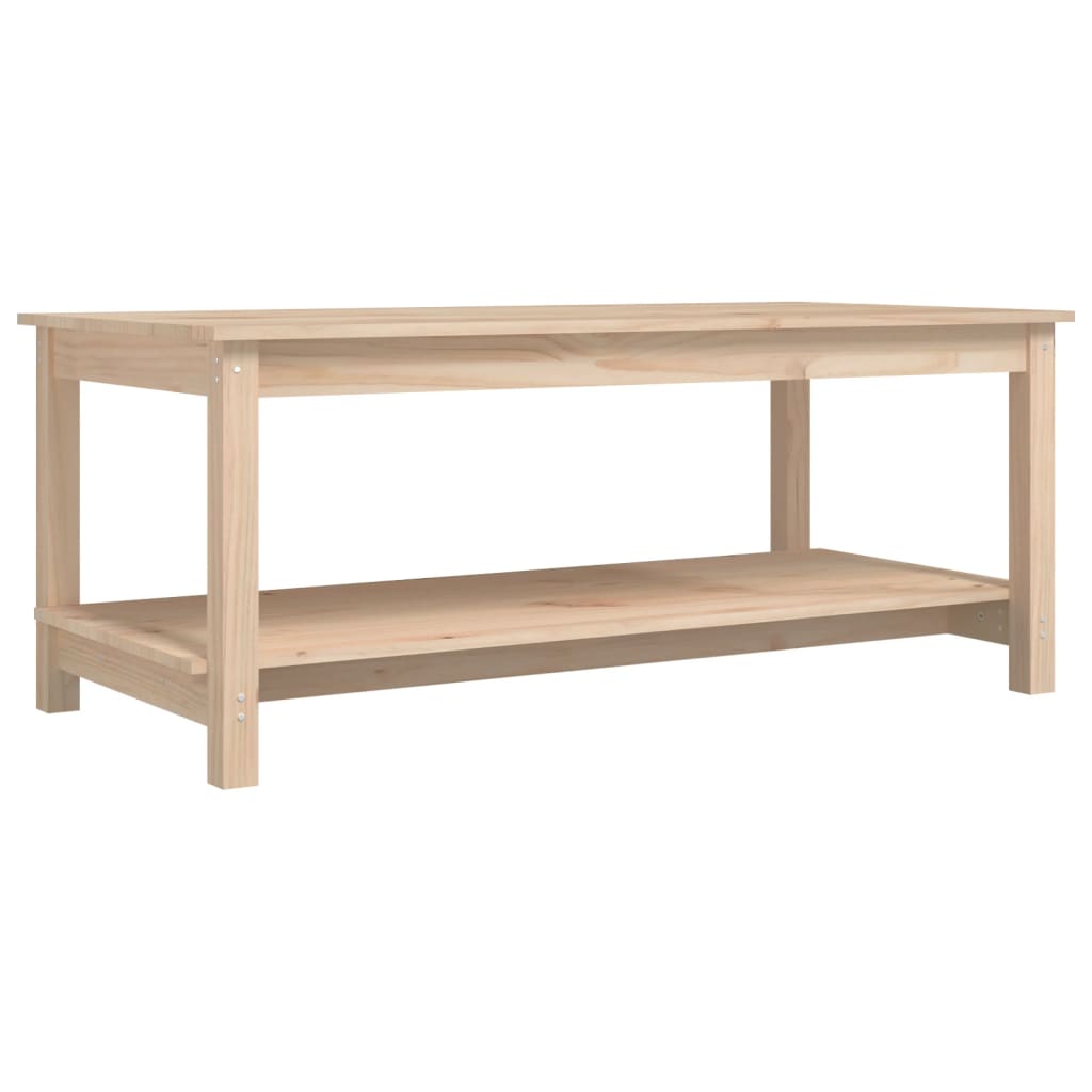8720287207696_a_en_hd_1 vidaXL Coffee Table 110x55x45 cm Solid Wood Pine - Image 2