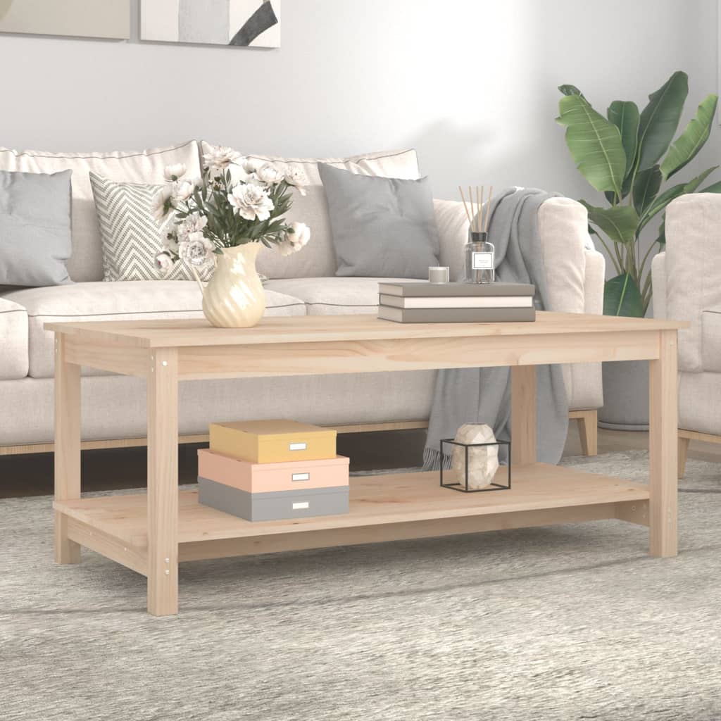 8720287207696_g_en_hd_1 vidaXL Coffee Table 110x55x45 cm Solid Wood Pine - Image 3