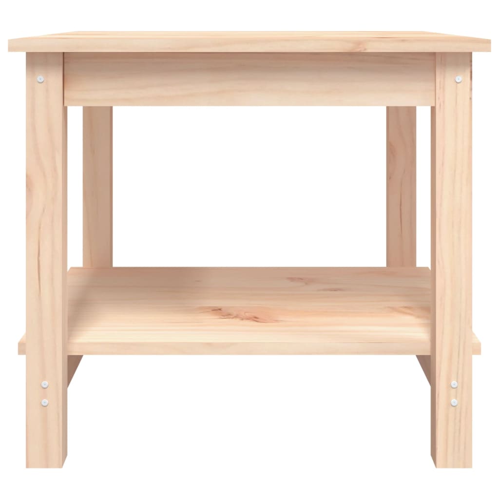 8720287207740_g_en_hd_3 vidaXL Coffee Table 50x50x45 cm Solid Wood Pine - Image 5