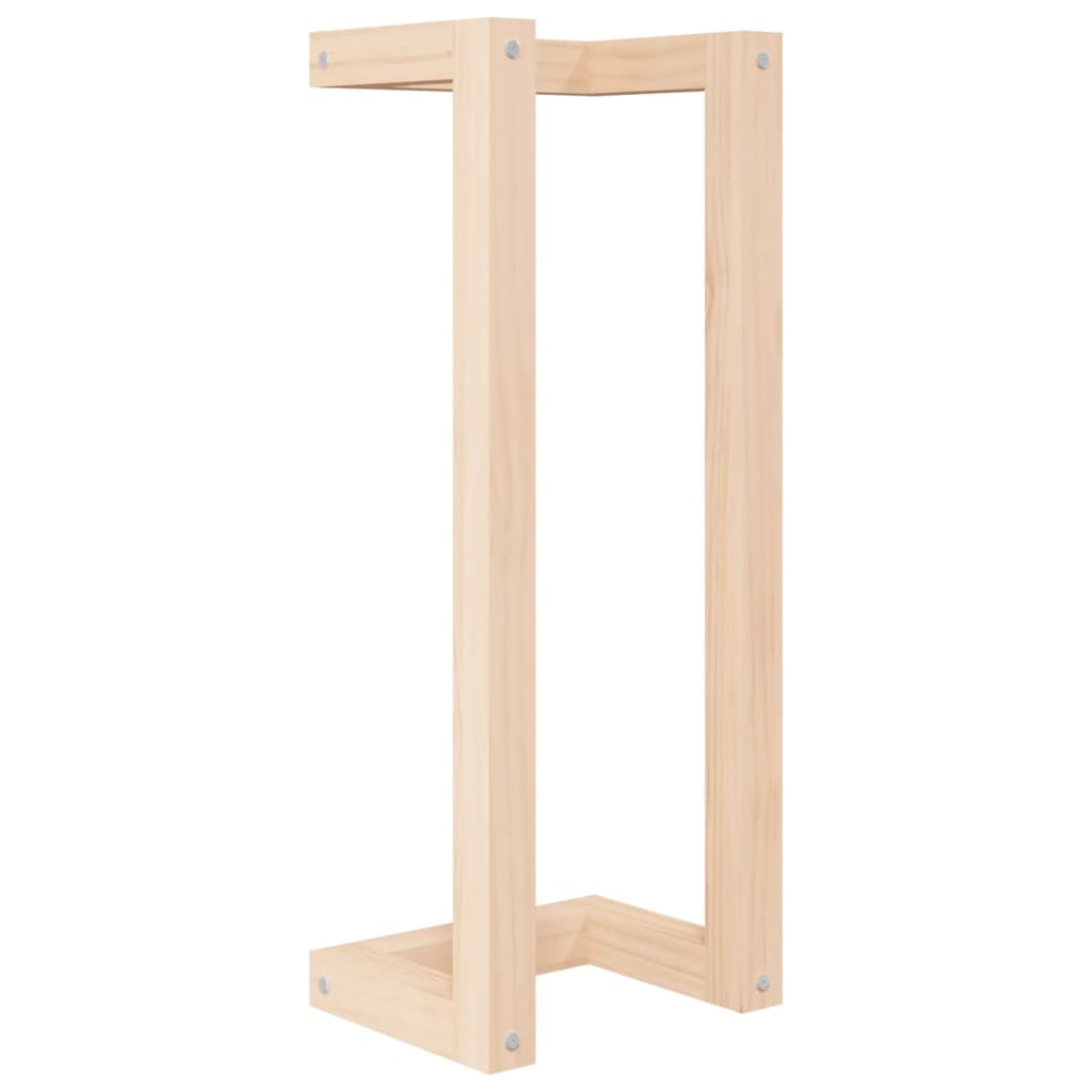 8720287208891_a_en_hd_1 vidaXL Towel Rack 23x18x60 cm Solid Wood Pine - Image 2