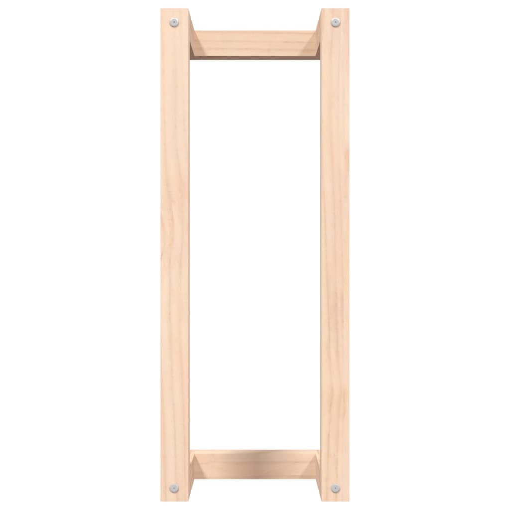 8720287208891_g_en_hd_3 vidaXL Towel Rack 23x18x60 cm Solid Wood Pine - Image 5
