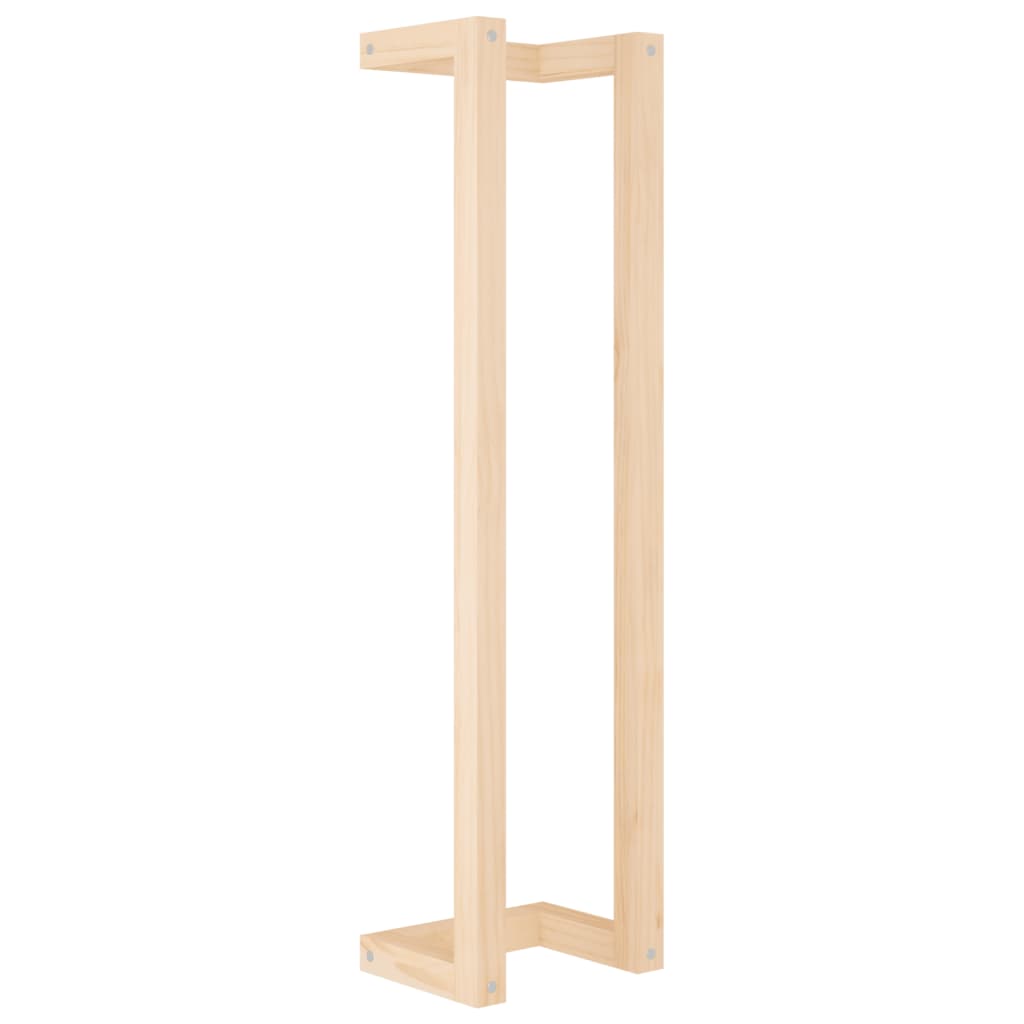 8720287208945_a_en_hd_1 vidaXL Towel Rack 23x18x90 cm Solid Wood Pine - Image 2