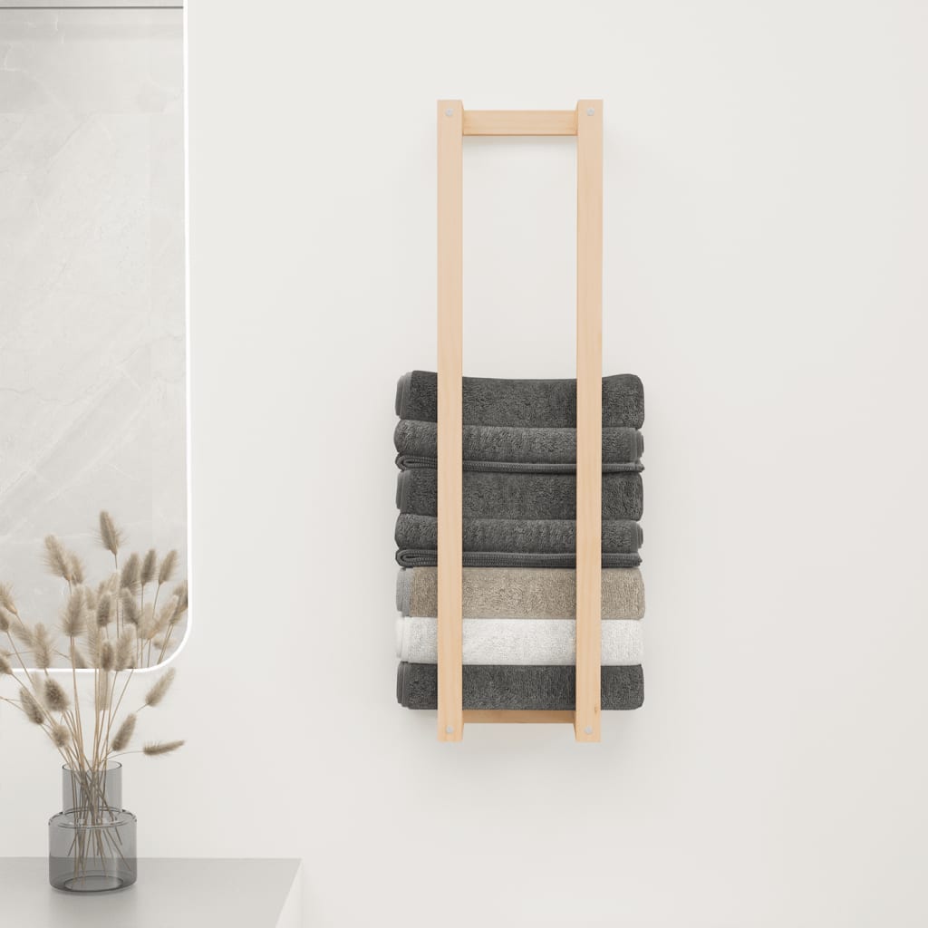 8720287208945_g_en_hd_1 vidaXL Towel Rack 23x18x90 cm Solid Wood Pine - Image 3