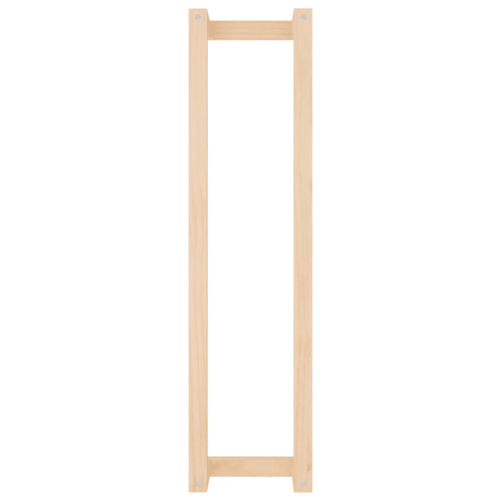8720287208945_g_en_hd_3 vidaXL Towel Rack 23x18x90 cm Solid Wood Pine - Image 5