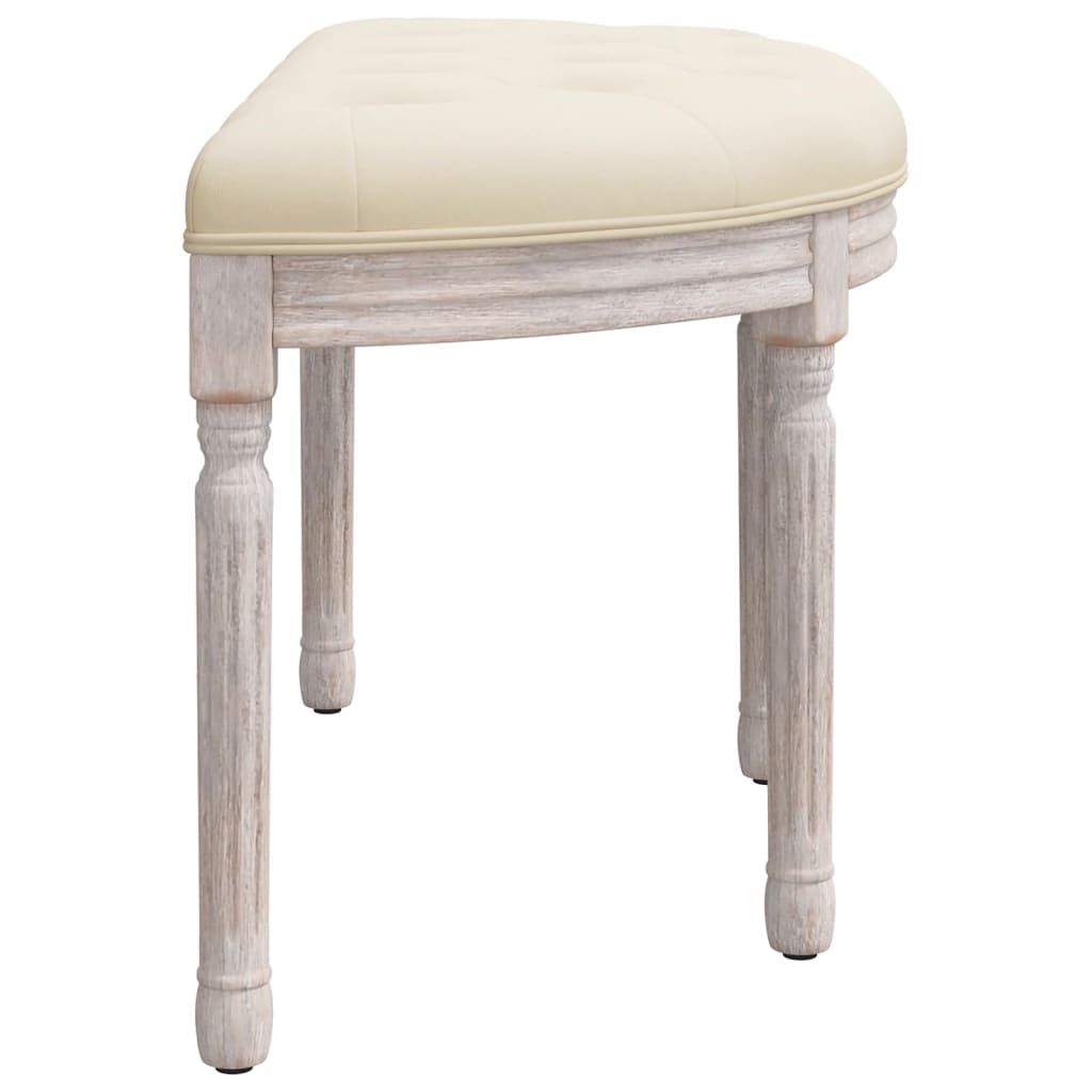 8720287211532_g_en_hd_2 vidaXL Bench 81.5x41x49 cm Linen - Image 4