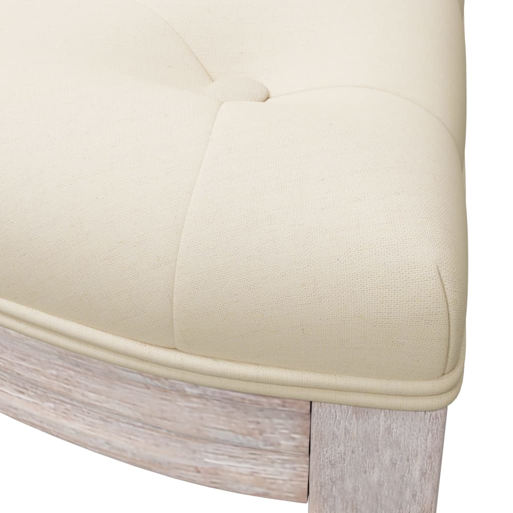 8720287211532_g_en_hd_4 vidaXL Bench 81.5x41x49 cm Linen - Image 6