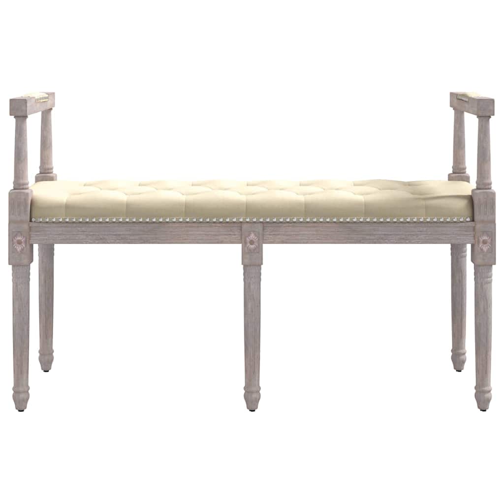 8720287211679_g_en_hd_1 vidaXL Bench 110x40x70 cm Linen - Image 3
