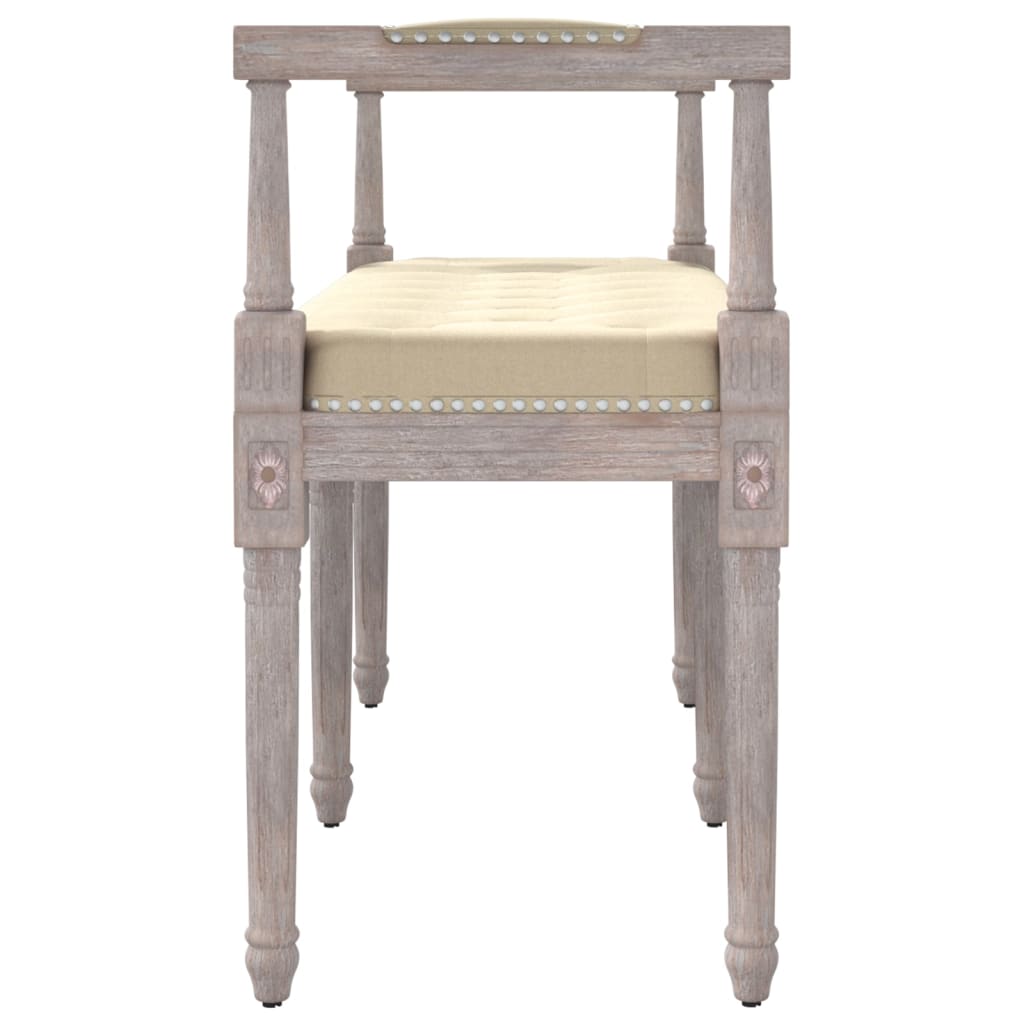 8720287211679_g_en_hd_2 vidaXL Bench 110x40x70 cm Linen - Image 4