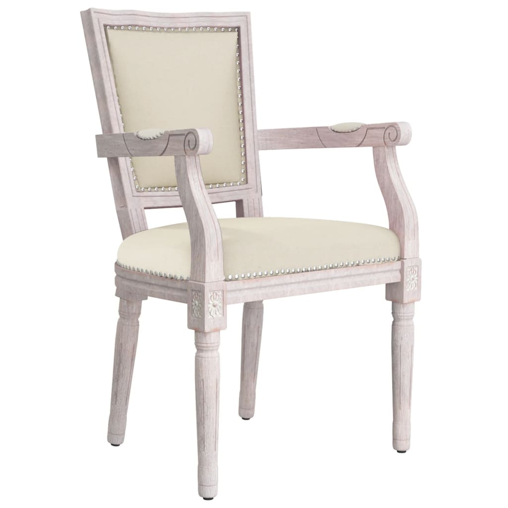 8720287212393_a_en_hd_1 vidaXL Dining Chair Linen - Image 2