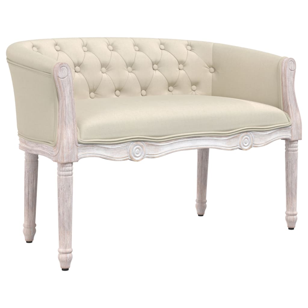 8720287212539_a_en_hd_1 vidaXL Bench 98x56x69 cm Linen - Image 2