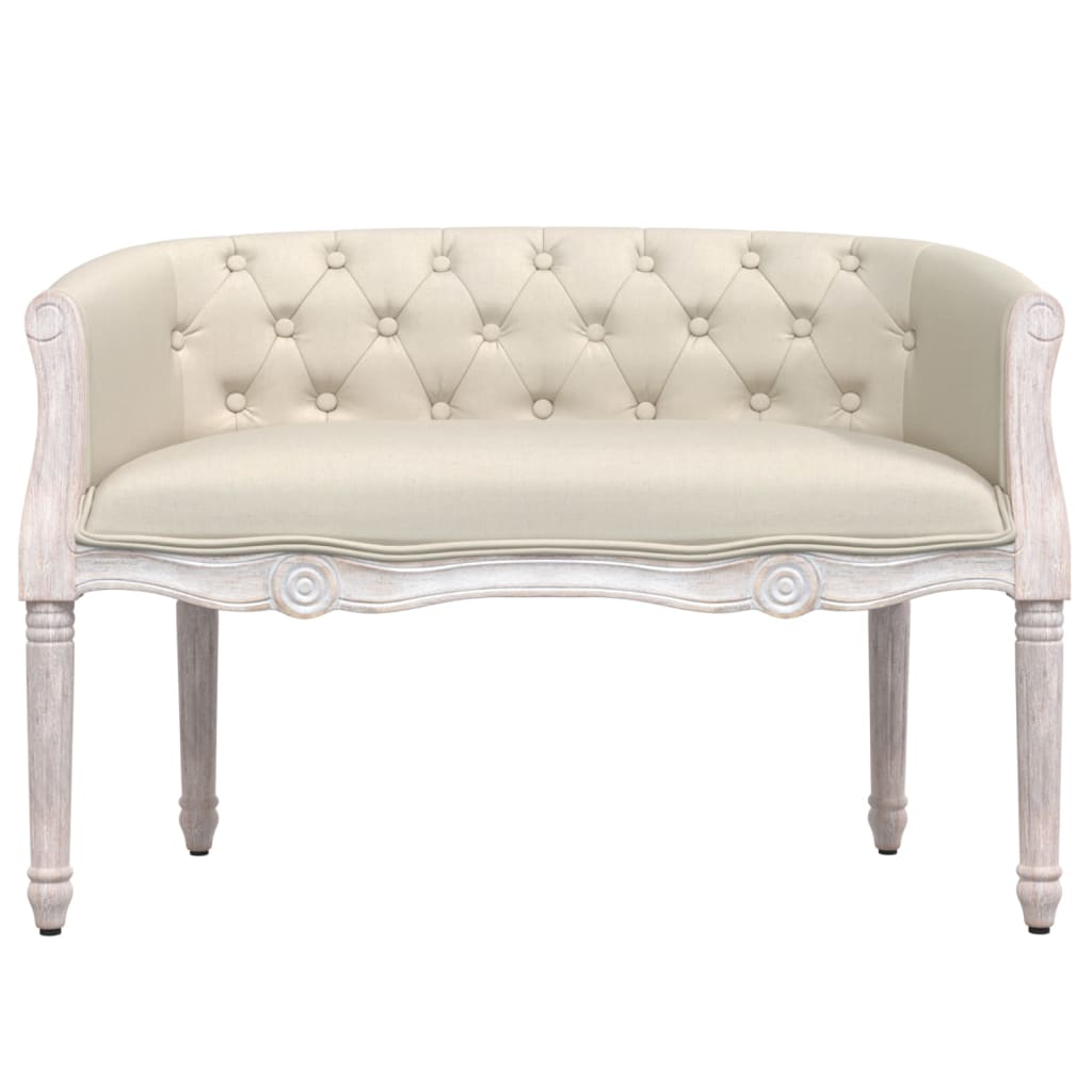 8720287212539_g_en_hd_1 vidaXL Bench 98x56x69 cm Linen - Image 3