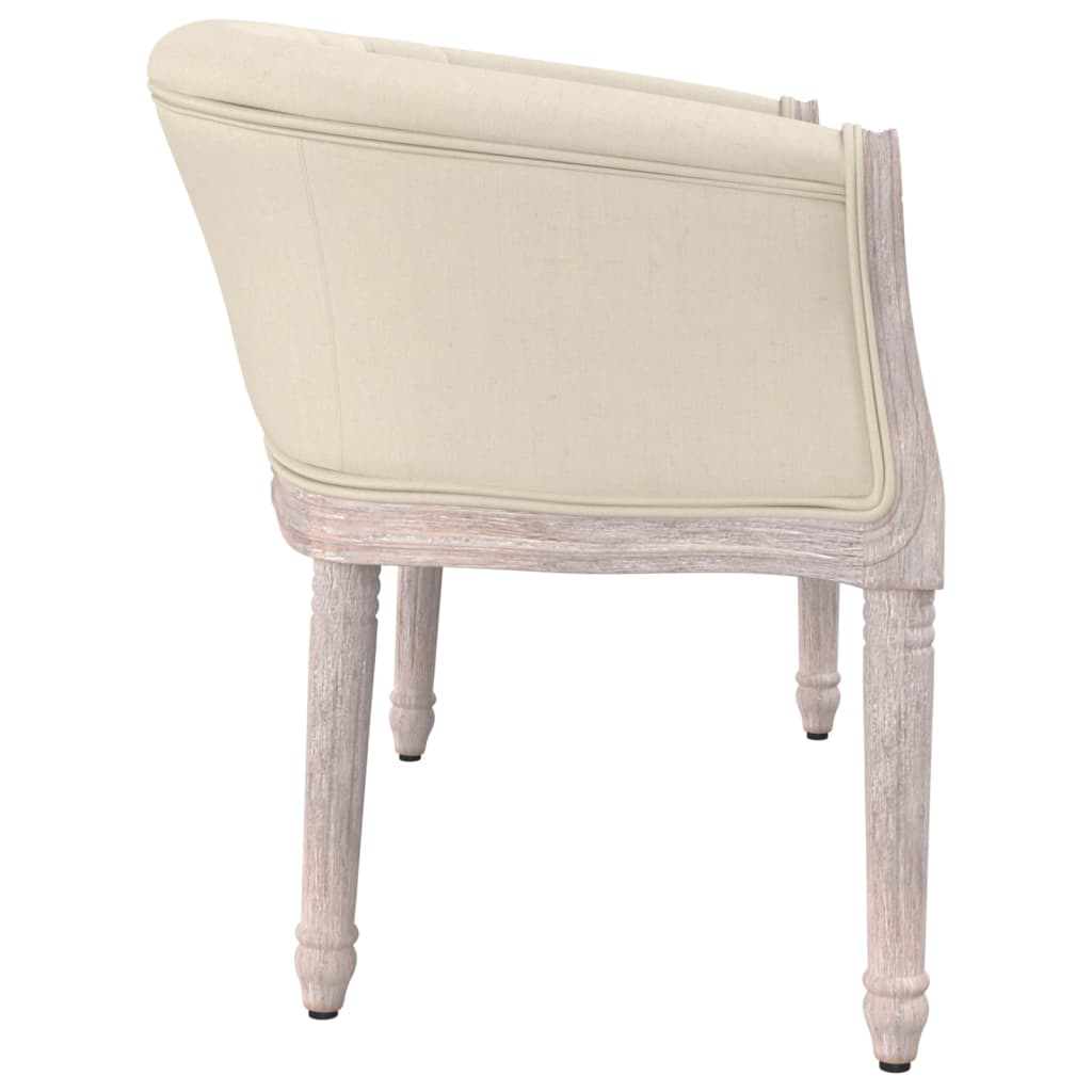 8720287212539_g_en_hd_2 vidaXL Bench 98x56x69 cm Linen - Image 4