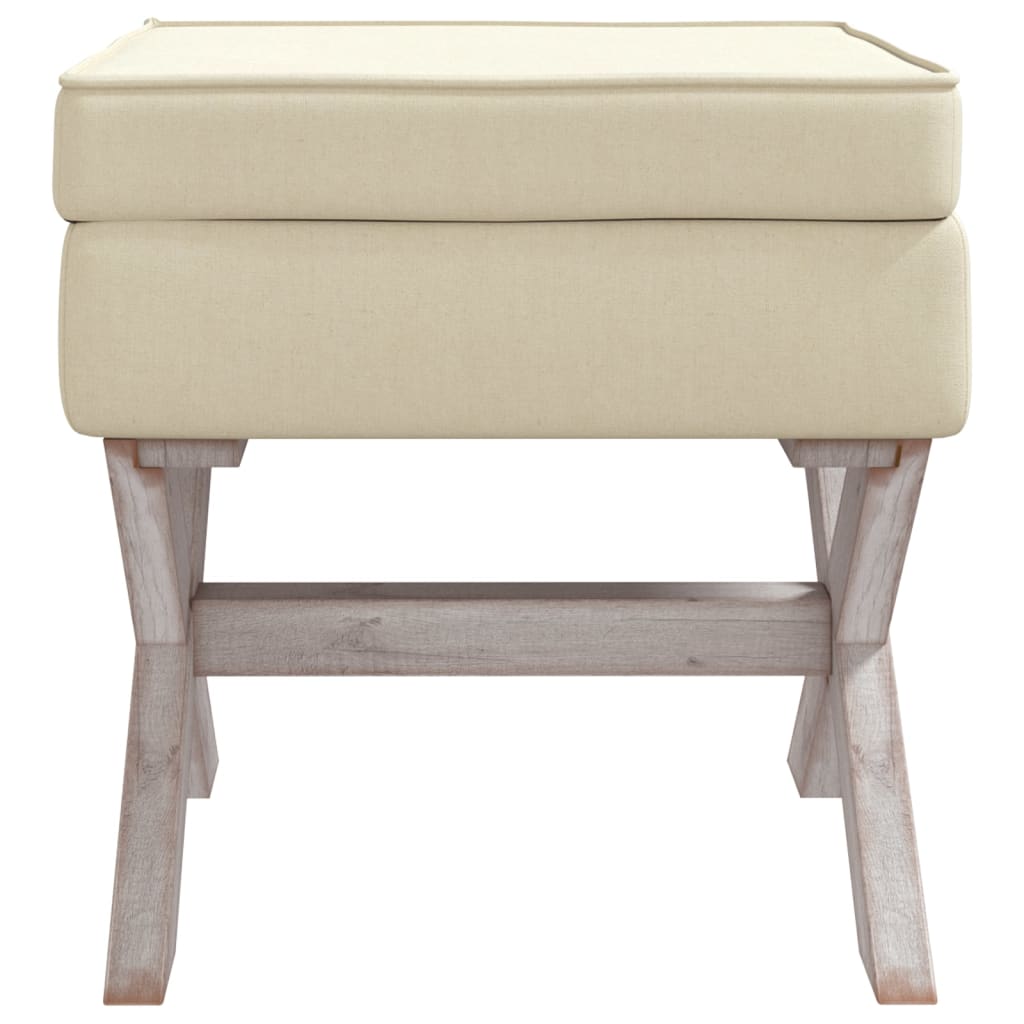 8720287212607_g_en_hd_1 vidaXL Storage Stool 45x45x49 cm Linen - Image 3