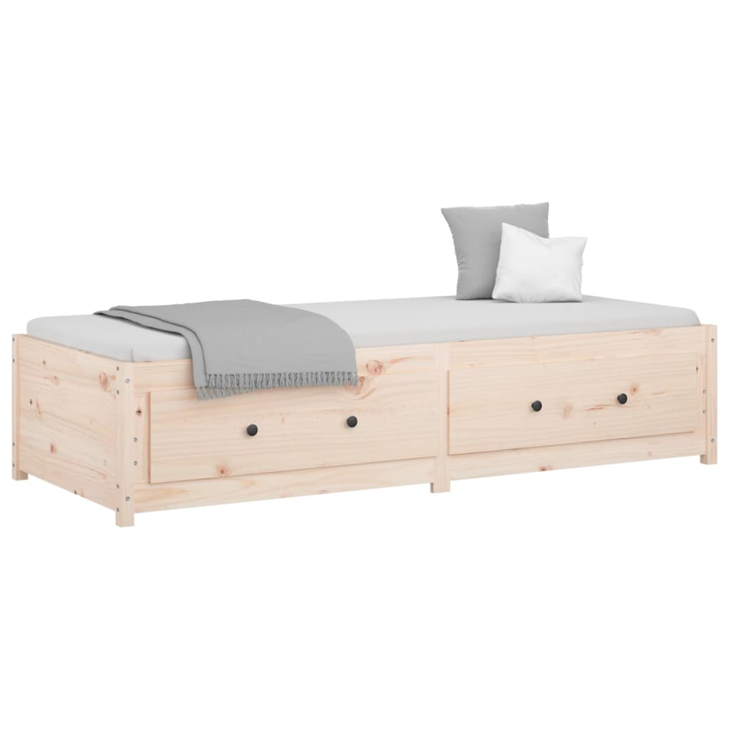8720287214748_g_en_hd_1 vidaXL Day Bed without Mattress 90x190 cm Solid Wood Pine - Image 3