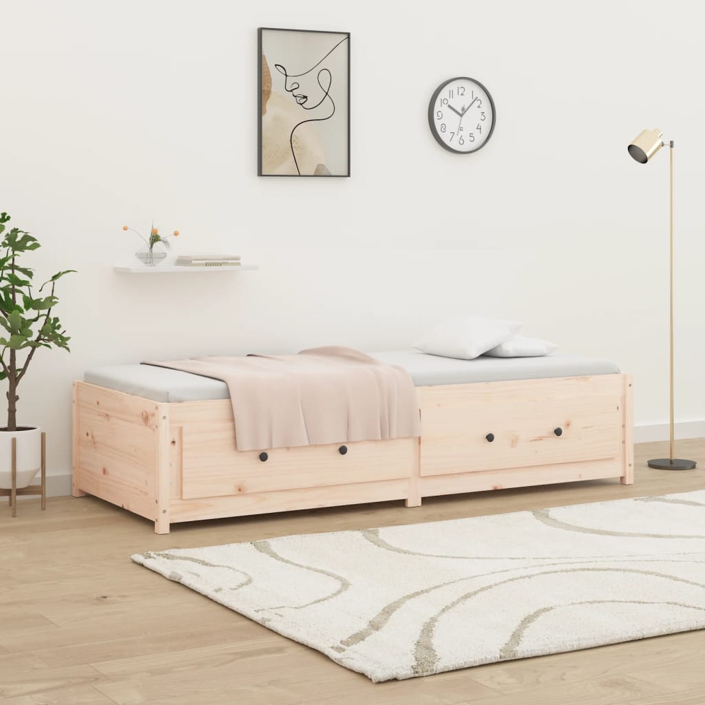 8720287214748_g_en_hd_2 vidaXL Day Bed without Mattress 90x190 cm Solid Wood Pine - Image 4