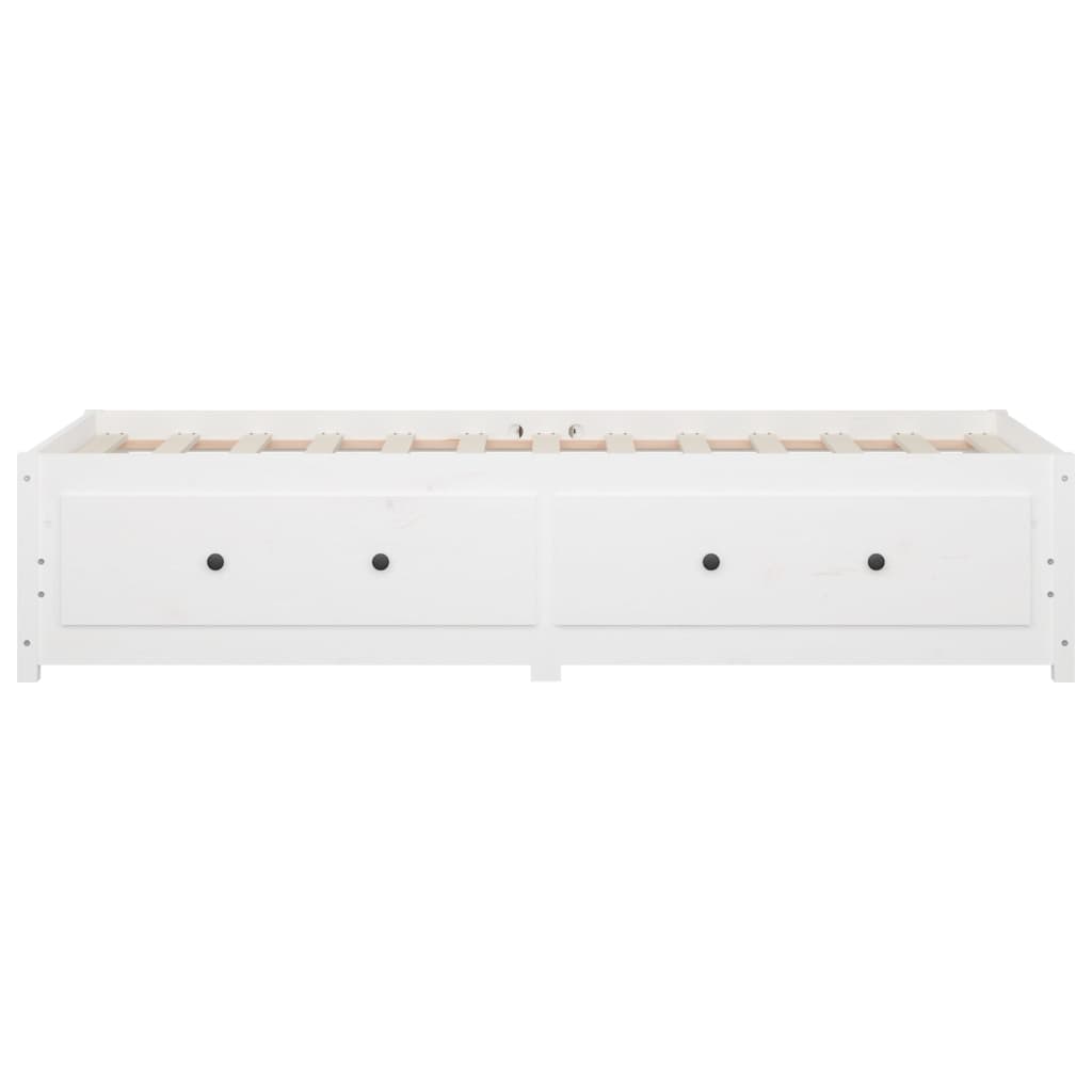 8720287214755_g_en_hd_6 vidaXL Day Bed without Mattress White 90x190 cm Solid Wood Pine - Image 8