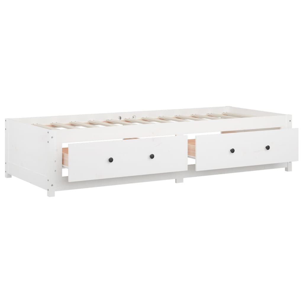 8720287214755_g_en_hd_8 vidaXL Day Bed without Mattress White 90x190 cm Solid Wood Pine - Image 10