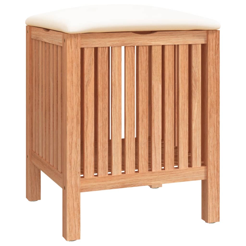 8720287220329_a_en_hd_1 vidaXL Bathroom Stool 40.5x40x52 cm Solid Wood Walnut - Image 2