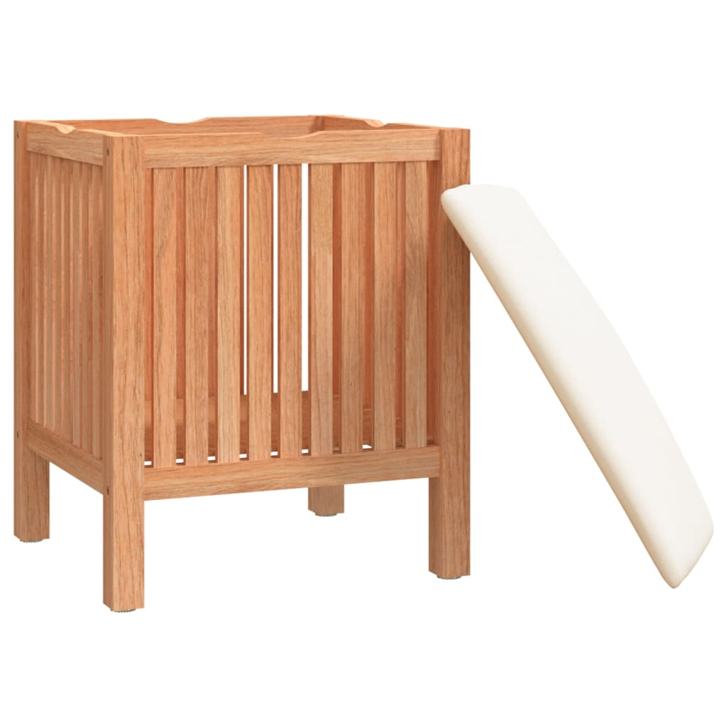 8720287220329_g_en_hd_2 vidaXL Bathroom Stool 40.5x40x52 cm Solid Wood Walnut - Image 4