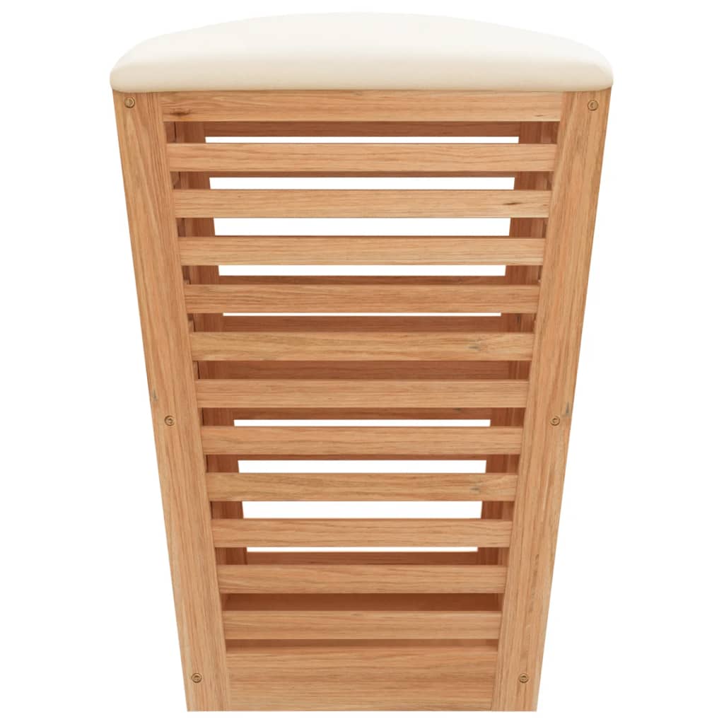 8720287220336_g_en_hd_4 vidaXL Bathroom Stool 40.5x40.5x56 cm Solid Wood Walnut - Image 6
