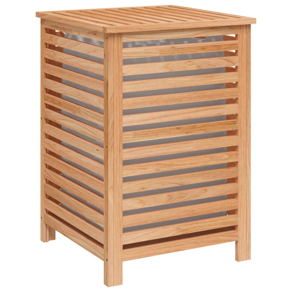 8720287220343_g_en_hd_2 vidaXL Laundry Basket 45x45x65 cm Solid Wood Walnut - Image 4