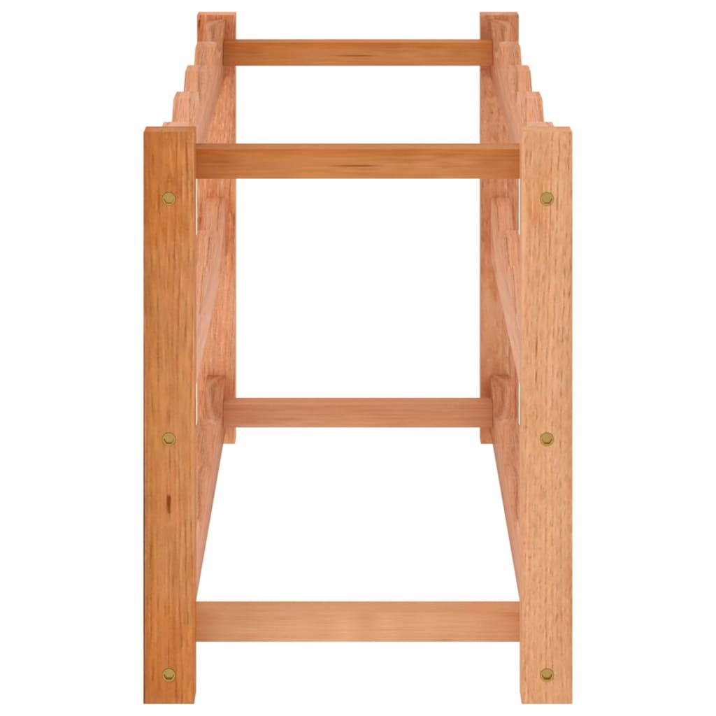 8720287220411_g_en_hd_2 vidaXL Wine Rack for 12 Bottles Solid Wood Walnut - Image 4