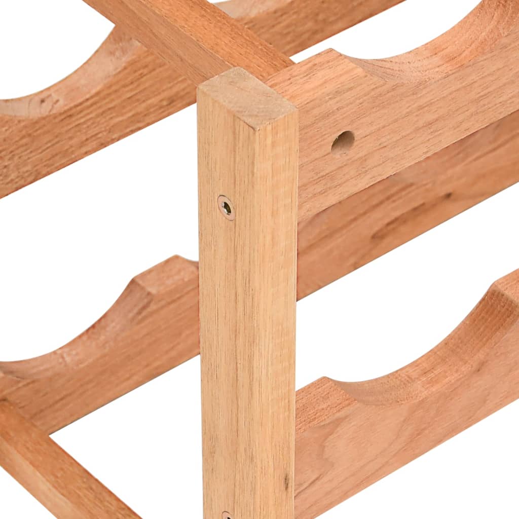 8720287220411_g_en_hd_3 vidaXL Wine Rack for 12 Bottles Solid Wood Walnut - Image 5