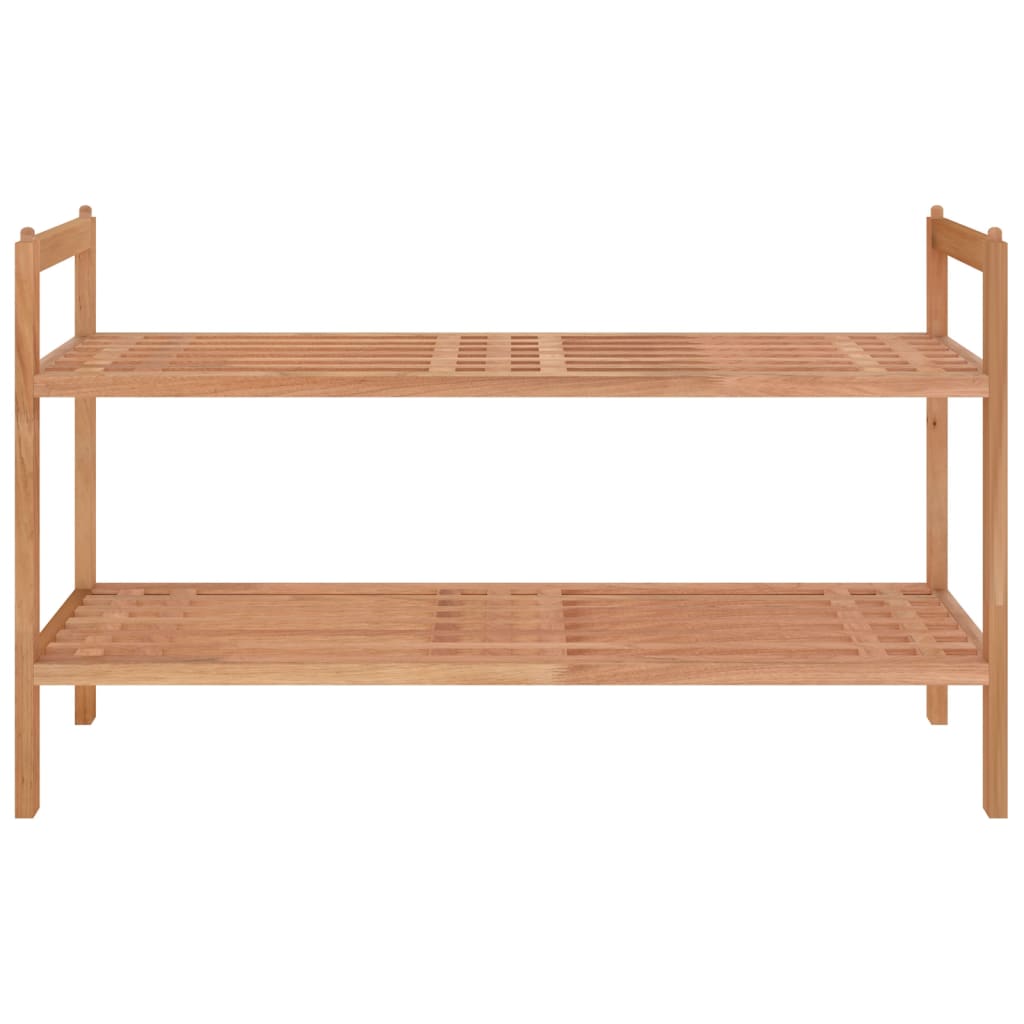 8720287220428_g_en_hd_1 vidaXL Shoe Rack 69x27x41 cm Solid Wood Walnut - Image 3