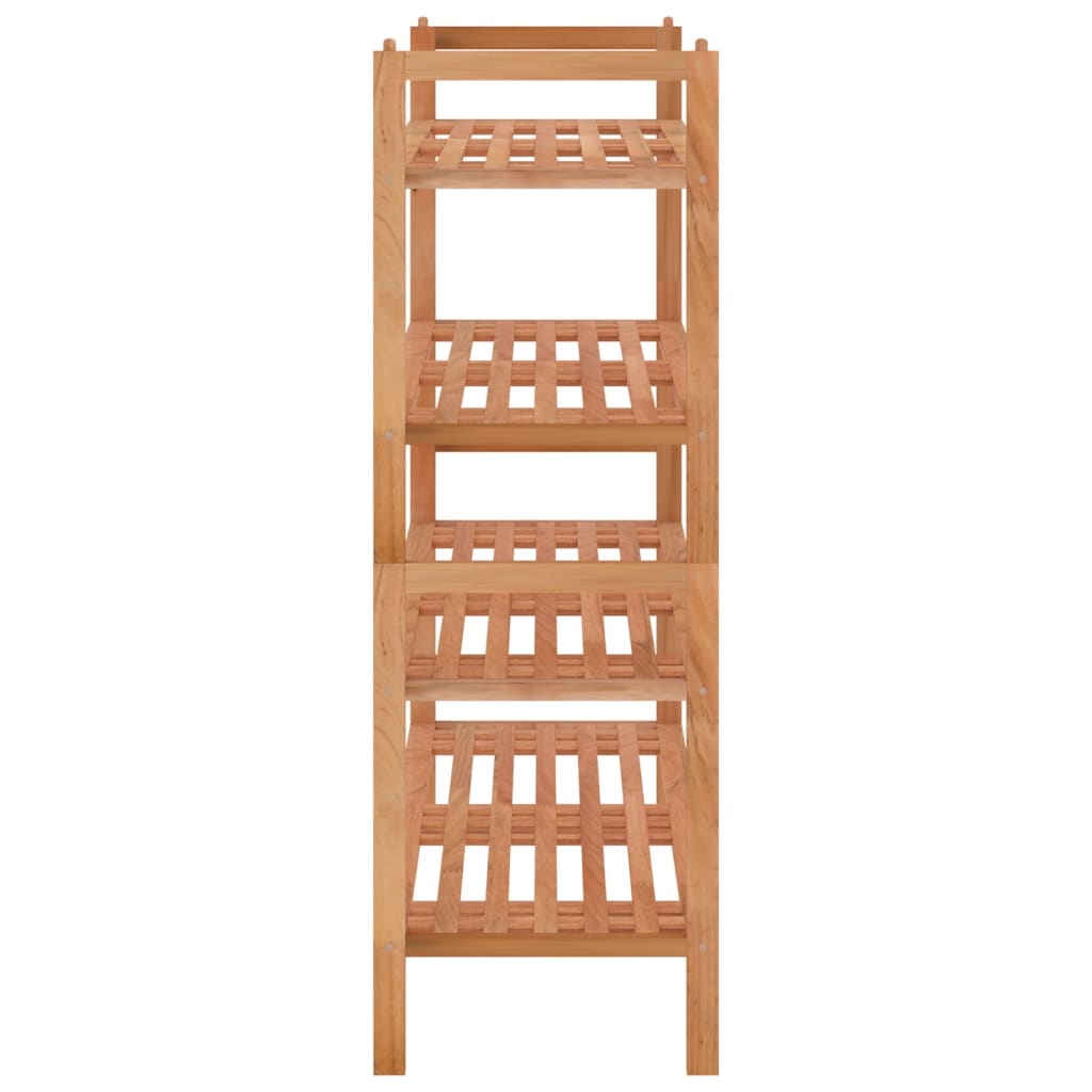 8720287220435_g_en_hd_2 vidaXL Shoe Racks 2 pcs 69x27x41 cm Solid Wood Walnut - Image 4