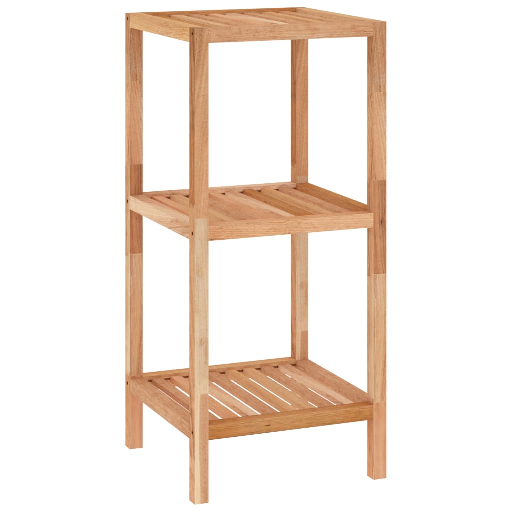 8720287220466_a_en_hd_1 vidaXL Bathroom Shelf 36x36x79 cm Solid Wood Walnut - Image 2