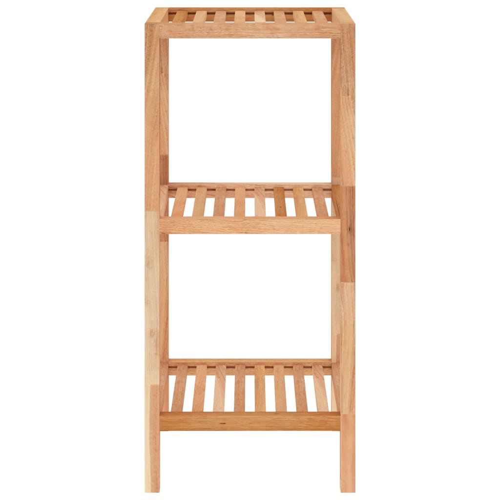 8720287220466_g_en_hd_1 vidaXL Bathroom Shelf 36x36x79 cm Solid Wood Walnut - Image 3