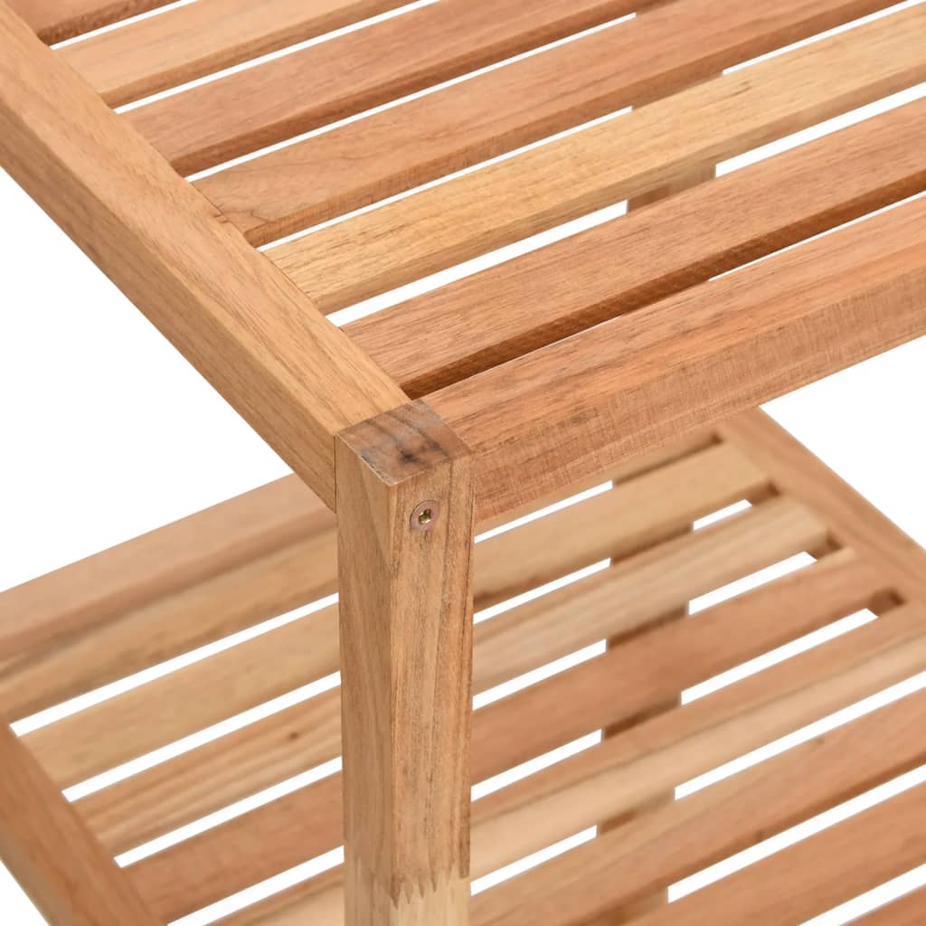 8720287220466_g_en_hd_3 vidaXL Bathroom Shelf 36x36x79 cm Solid Wood Walnut - Image 5