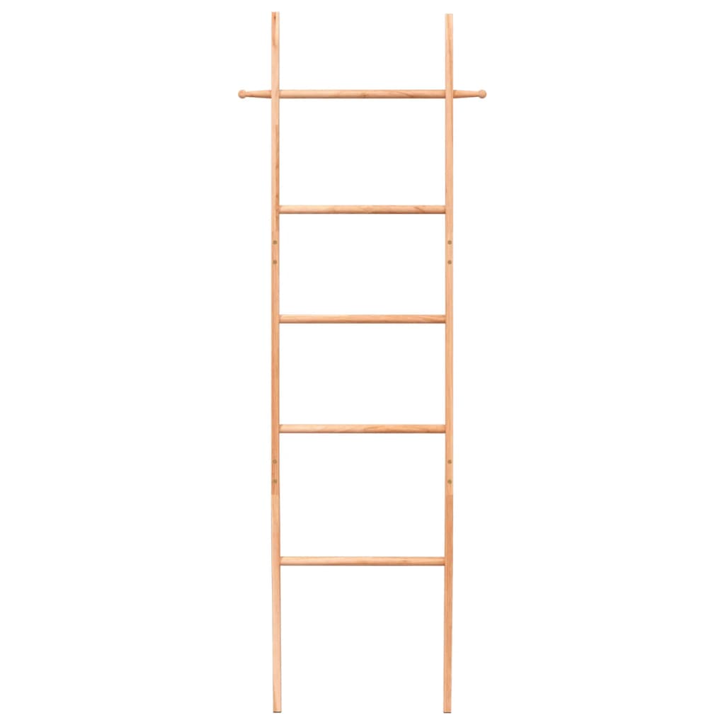 8720287220565_g_en_hd_1 vidaXL Towel Ladder 170 cm Solid Wood Walnut - Image 3