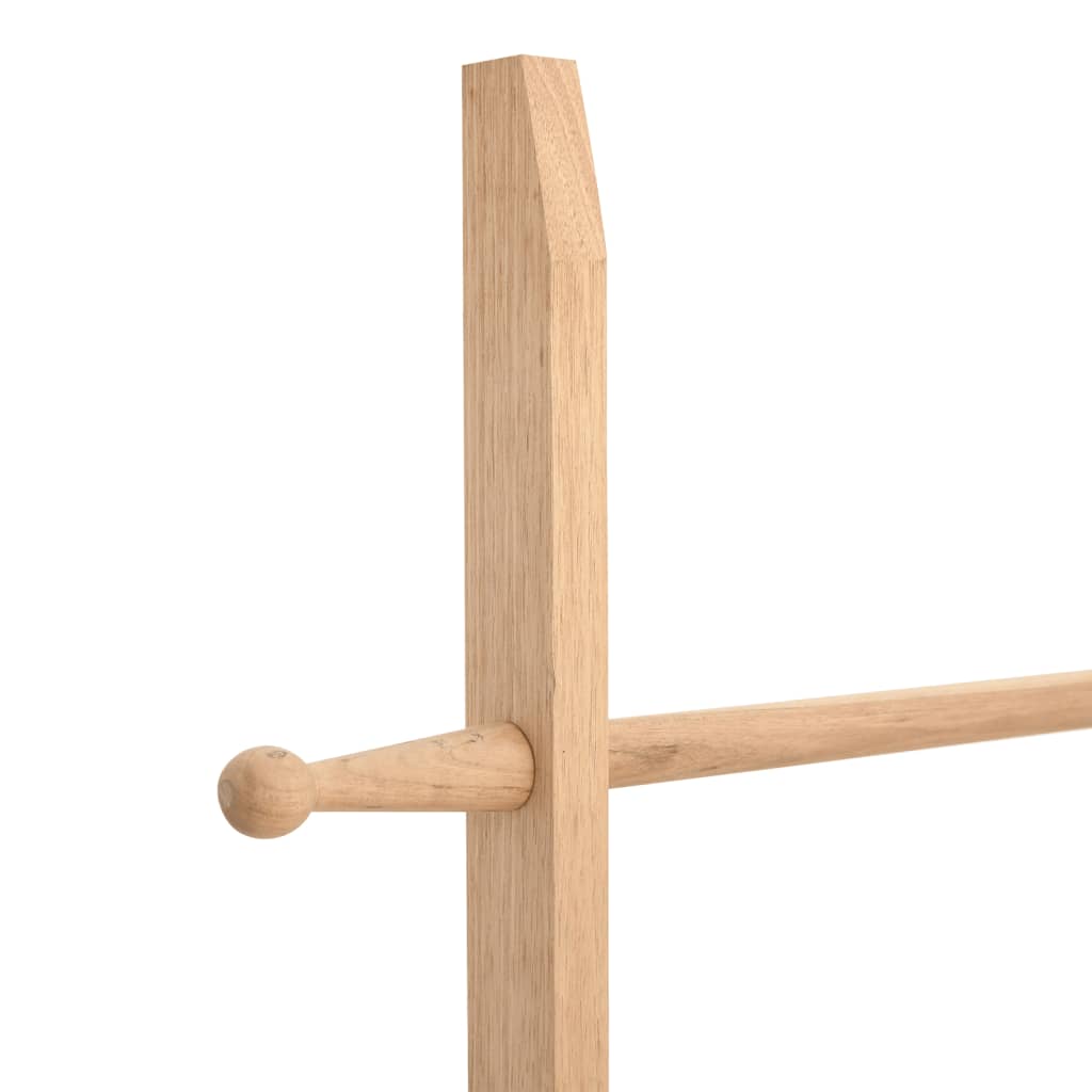 8720287220565_g_en_hd_3 vidaXL Towel Ladder 170 cm Solid Wood Walnut - Image 5