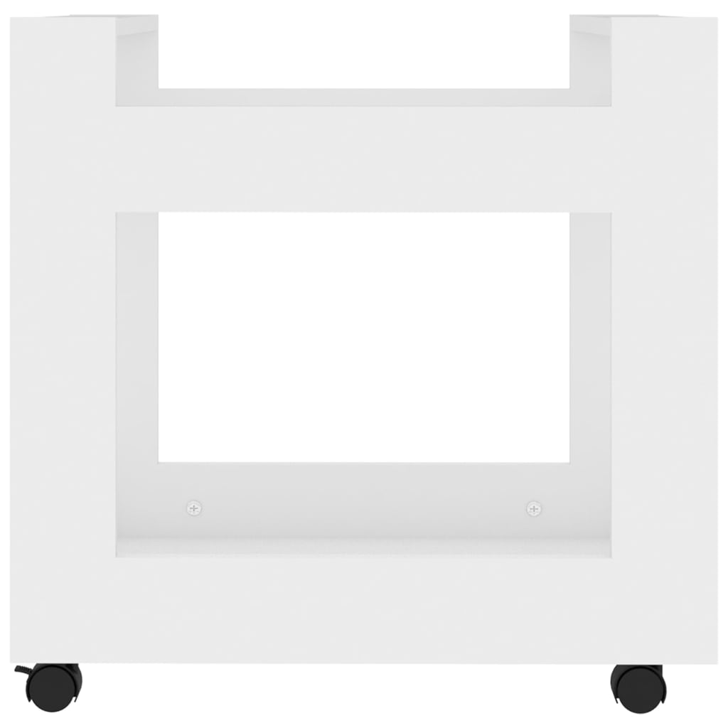 8720287221166_g_en_hd_3 vidaXL Desk Trolley White 60x45x60 cm Engineered Wood - Image 5