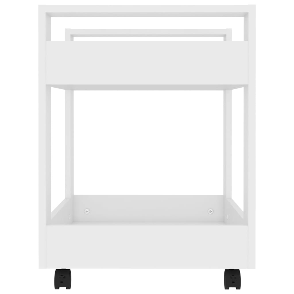 8720287221166_g_en_hd_4 vidaXL Desk Trolley White 60x45x60 cm Engineered Wood - Image 6