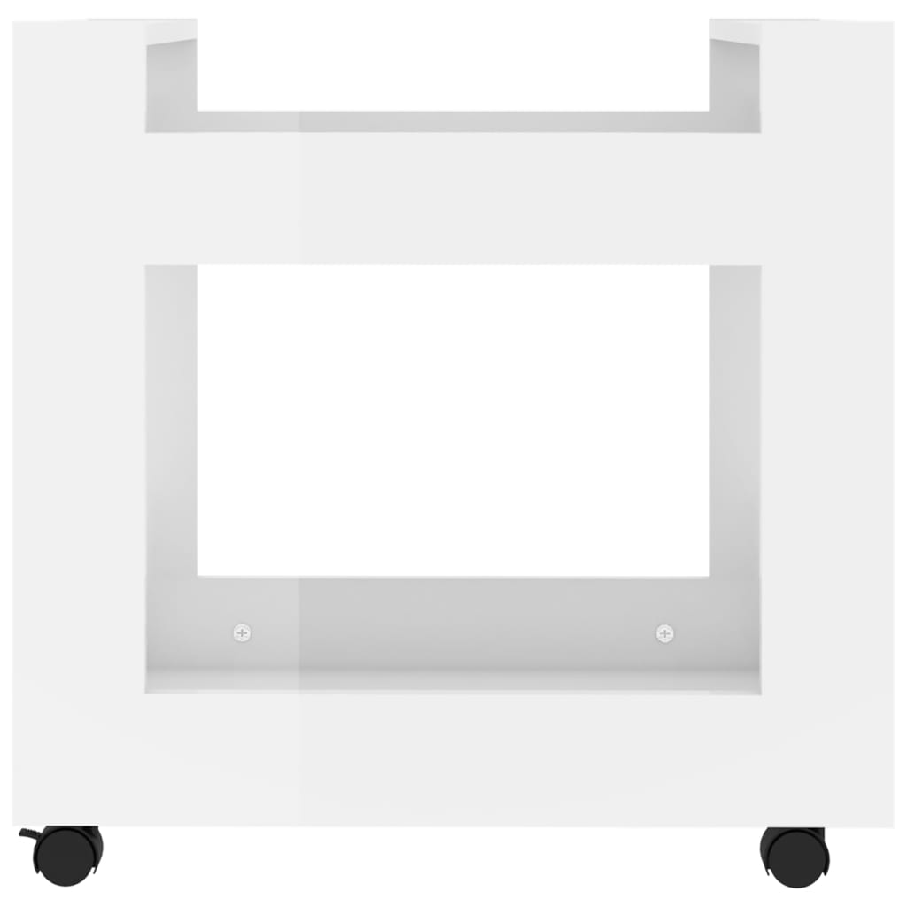 8720287221180_g_en_hd_3 vidaXL Desk Trolley High Gloss White 60x45x60 cm Engineered Wood - Image 5