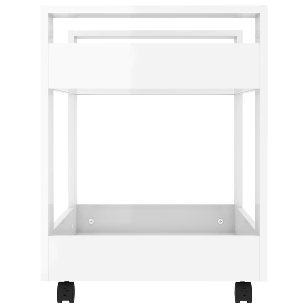 8720287221180_g_en_hd_4 vidaXL Desk Trolley High Gloss White 60x45x60 cm Engineered Wood - Image 6