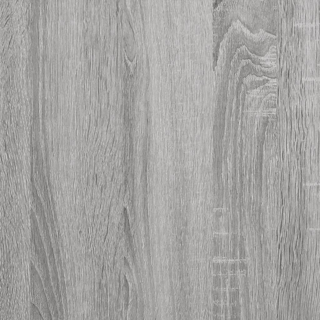8720287221227_g_en_hd_5 vidaXL Desk Trolley Grey Sonoma 60x45x60 cm Engineered Wood - Image 7