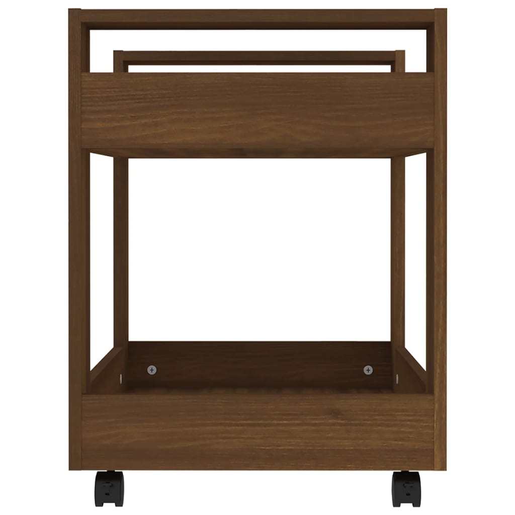 8720287221234_g_en_hd_4 vidaXL Desk Trolley Brown Oak 60x45x60 cm Engineered Wood - Image 6