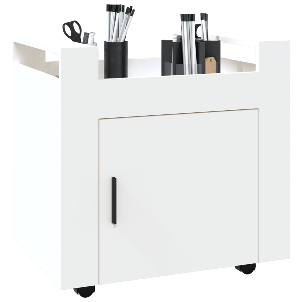 8720287221241_g_en_hd_2 vidaXL Desk Trolley White 60x45x60 cm Engineered Wood - Image 4