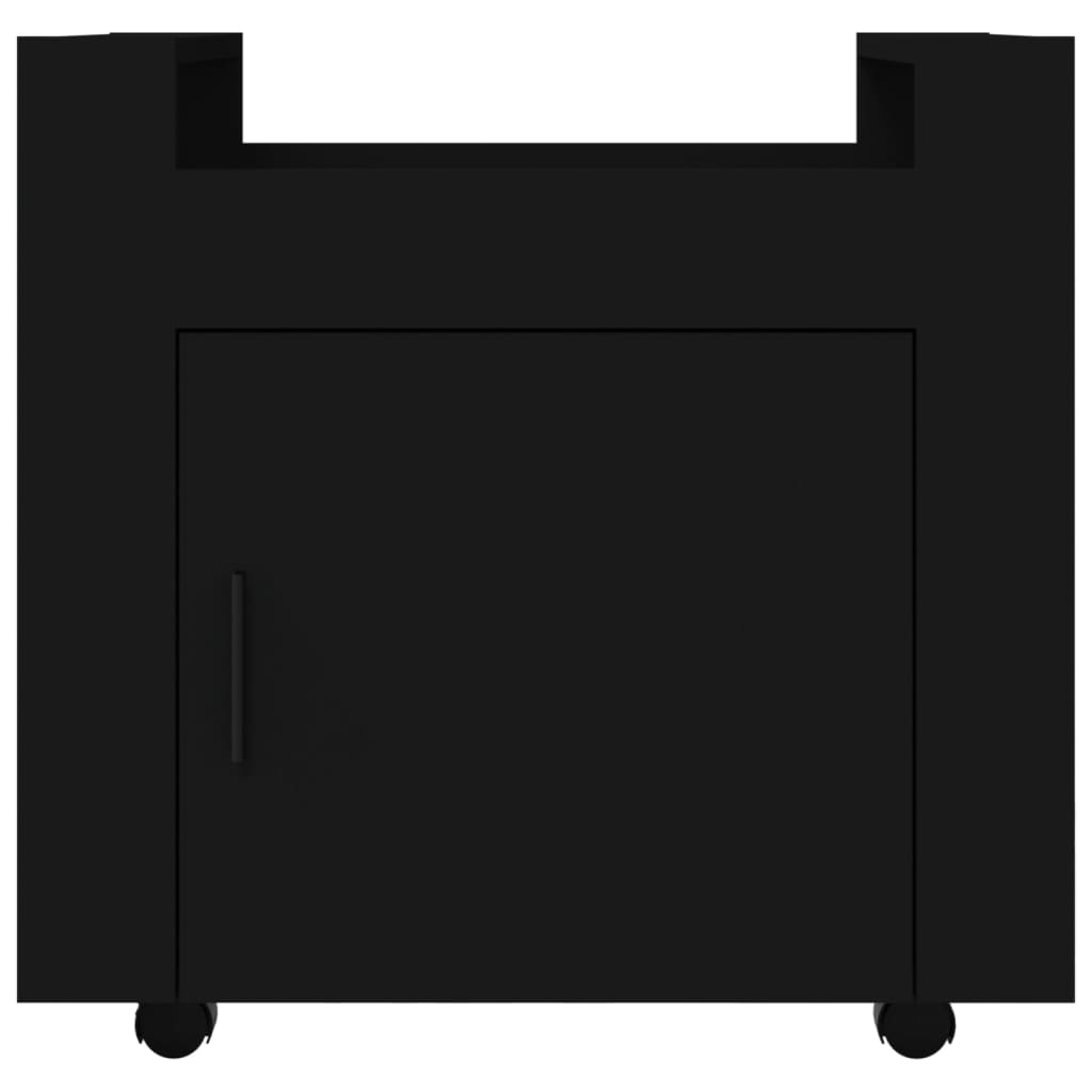 8720287221258_g_en_hd_4 vidaXL Desk Trolley Black 60x45x60 cm Engineered Wood - Image 6