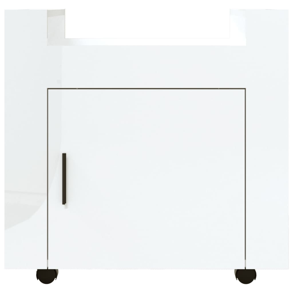 8720287221265_g_en_hd_4 vidaXL Desk Trolley High Gloss White 60x45x60 cm Engineered Wood - Image 6