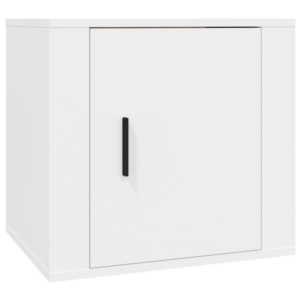8720287221326_a_en_hd_1 vidaXL Bedside Cabinet White 50x39x47 cm - Image 2