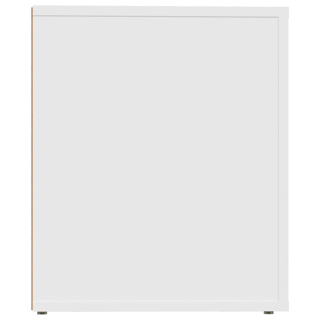 8720287221326_g_en_hd_4 vidaXL Bedside Cabinet White 50x39x47 cm - Image 6