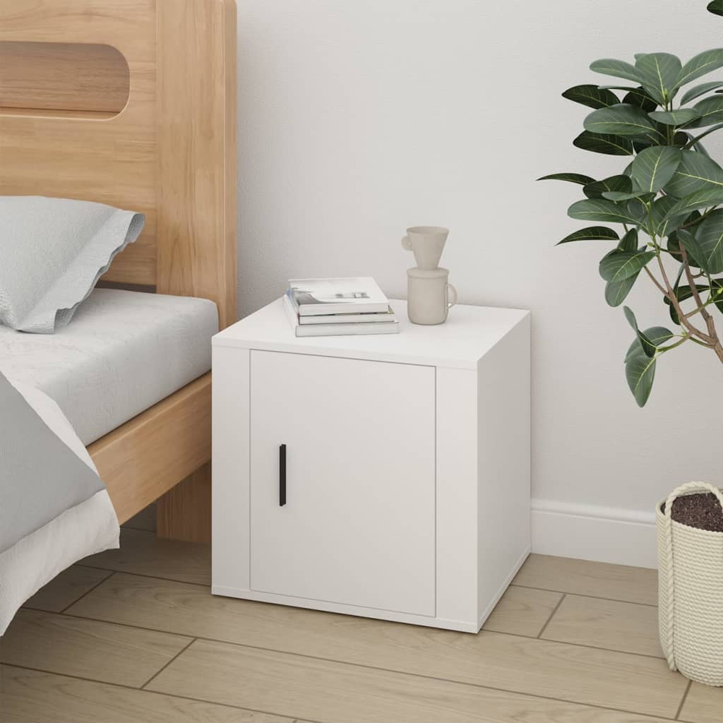 8720287221333_g_en_hd_1 vidaXL Bedside Cabinets 2 pcs White 50x39x47 cm - Image 3