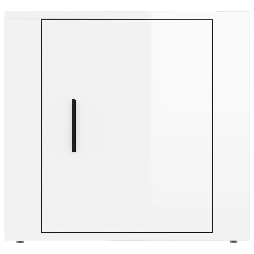 8720287221364_g_en_hd_3 vidaXL Bedside Cabinet High Gloss White 50x39x47 cm - Image 5