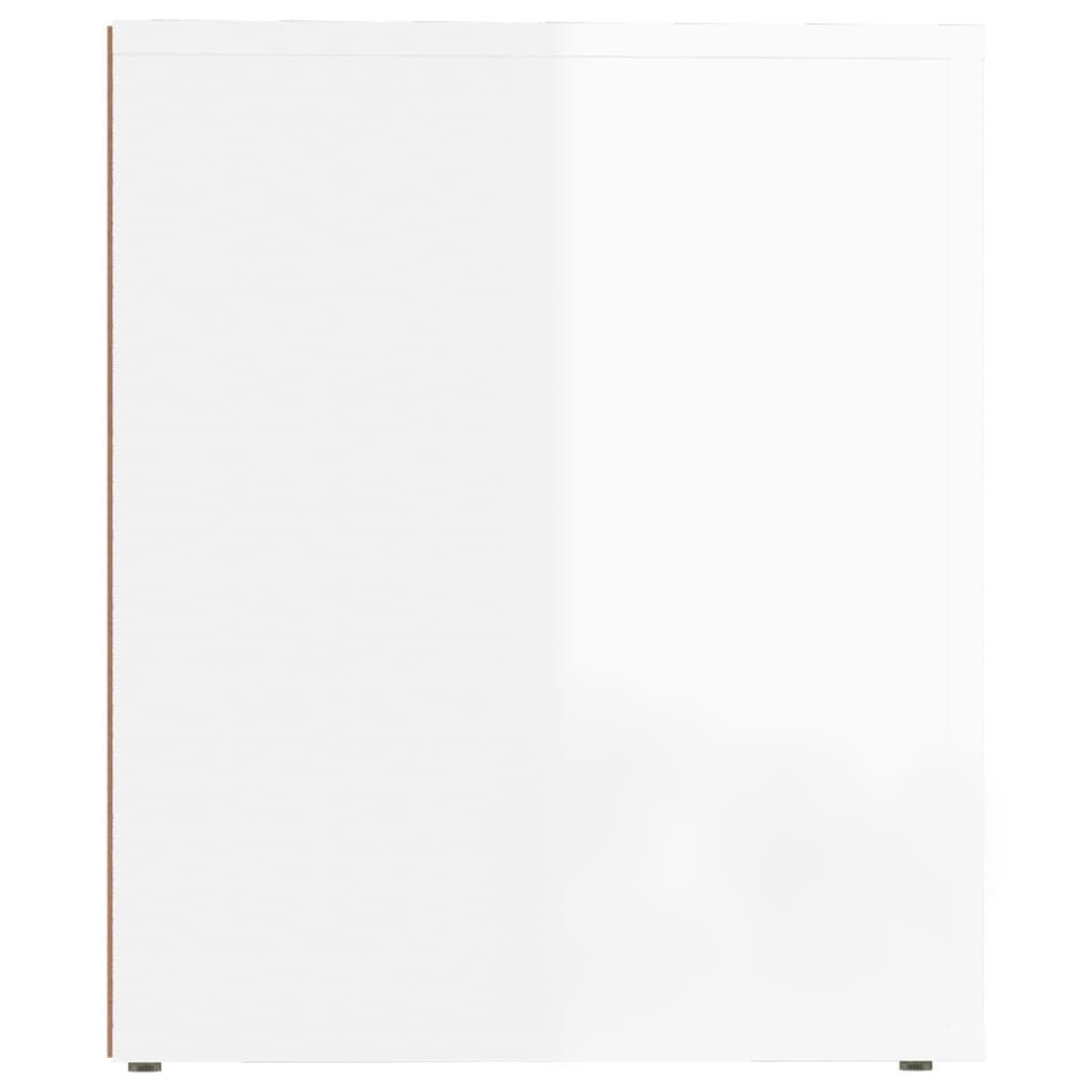 8720287221364_g_en_hd_4 vidaXL Bedside Cabinet High Gloss White 50x39x47 cm - Image 6