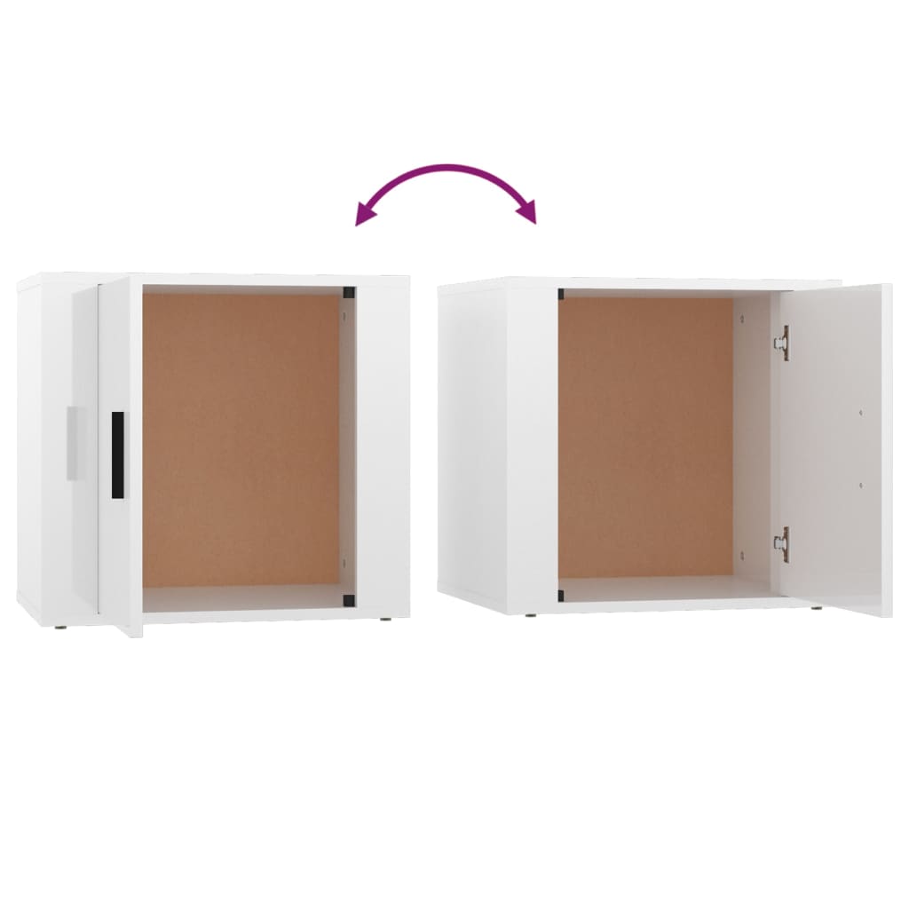 8720287221364_g_en_hd_6 vidaXL Bedside Cabinet High Gloss White 50x39x47 cm - Image 8