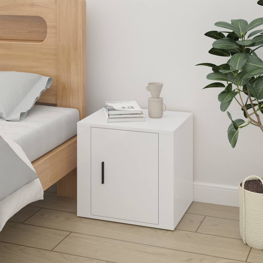 8720287221371_g_en_hd_1 vidaXL Bedside Cabinets 2 pcs High Gloss White 50x39x47 cm - Image 3